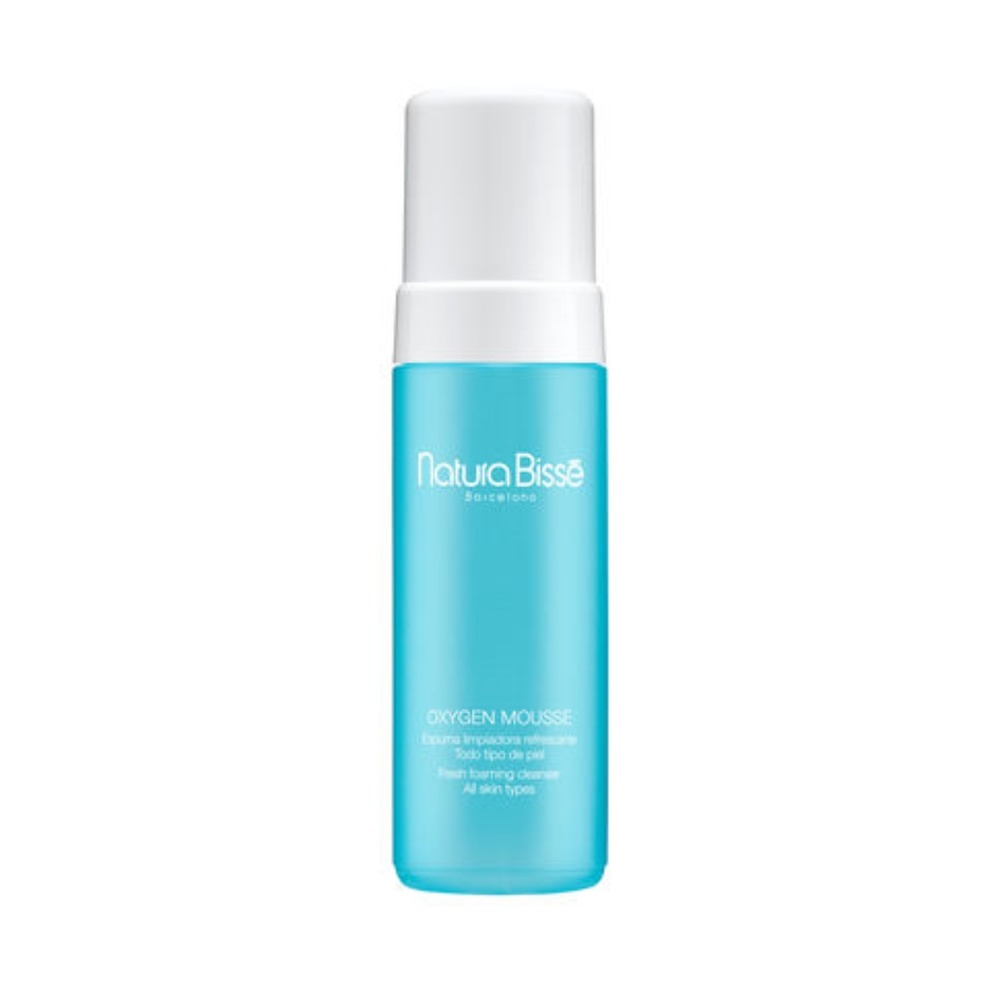 Natura Bisse Oxygen Mousse